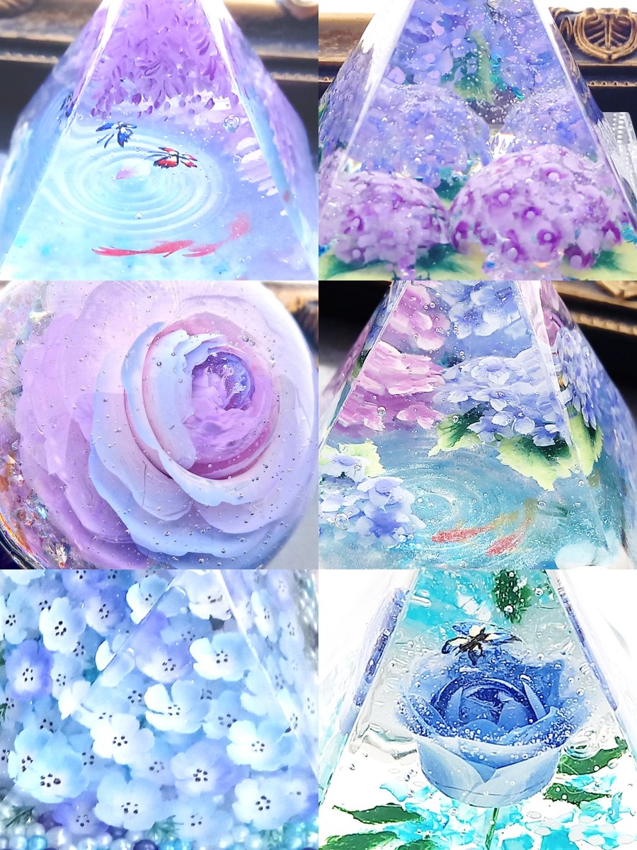 Mina☆Art tweet media