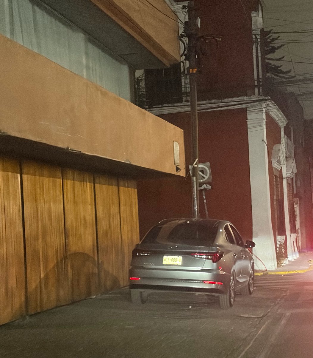 Reportandocdmx👀 tweet media