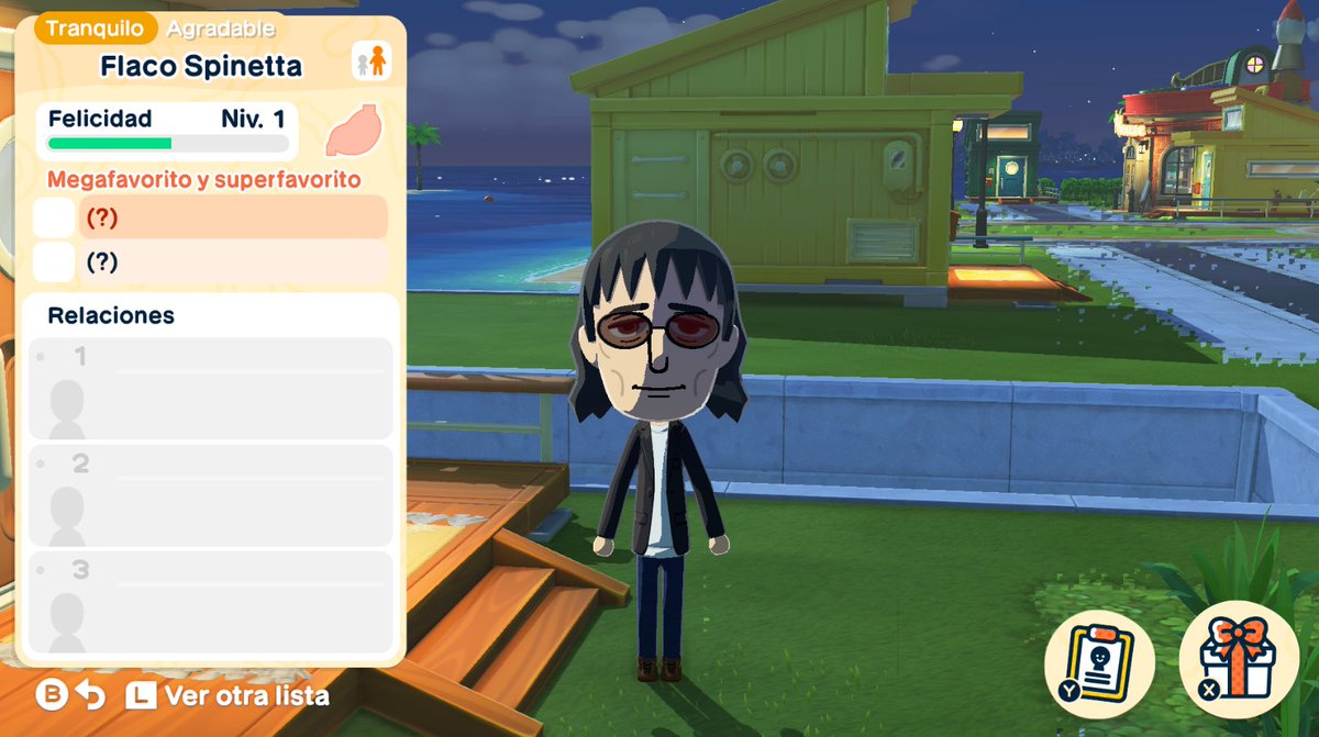 ahí va el capitán beto
por tomodachi