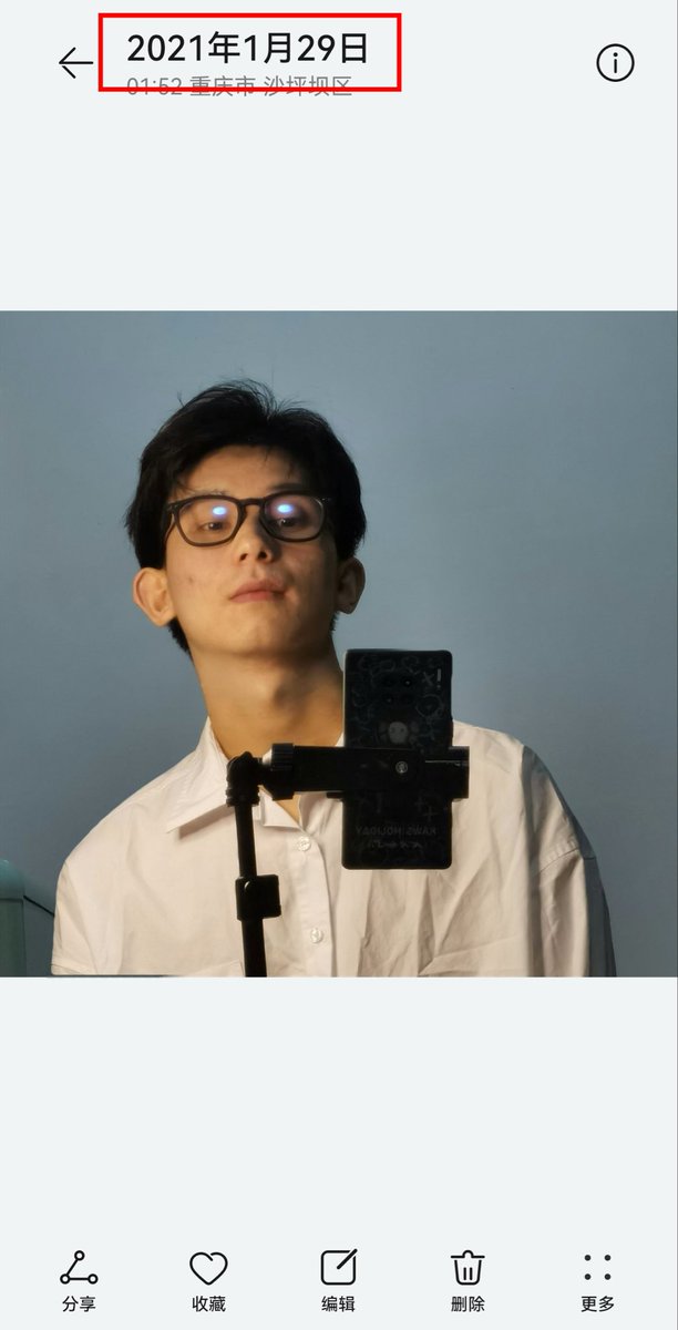 真菌孢子 tweet media