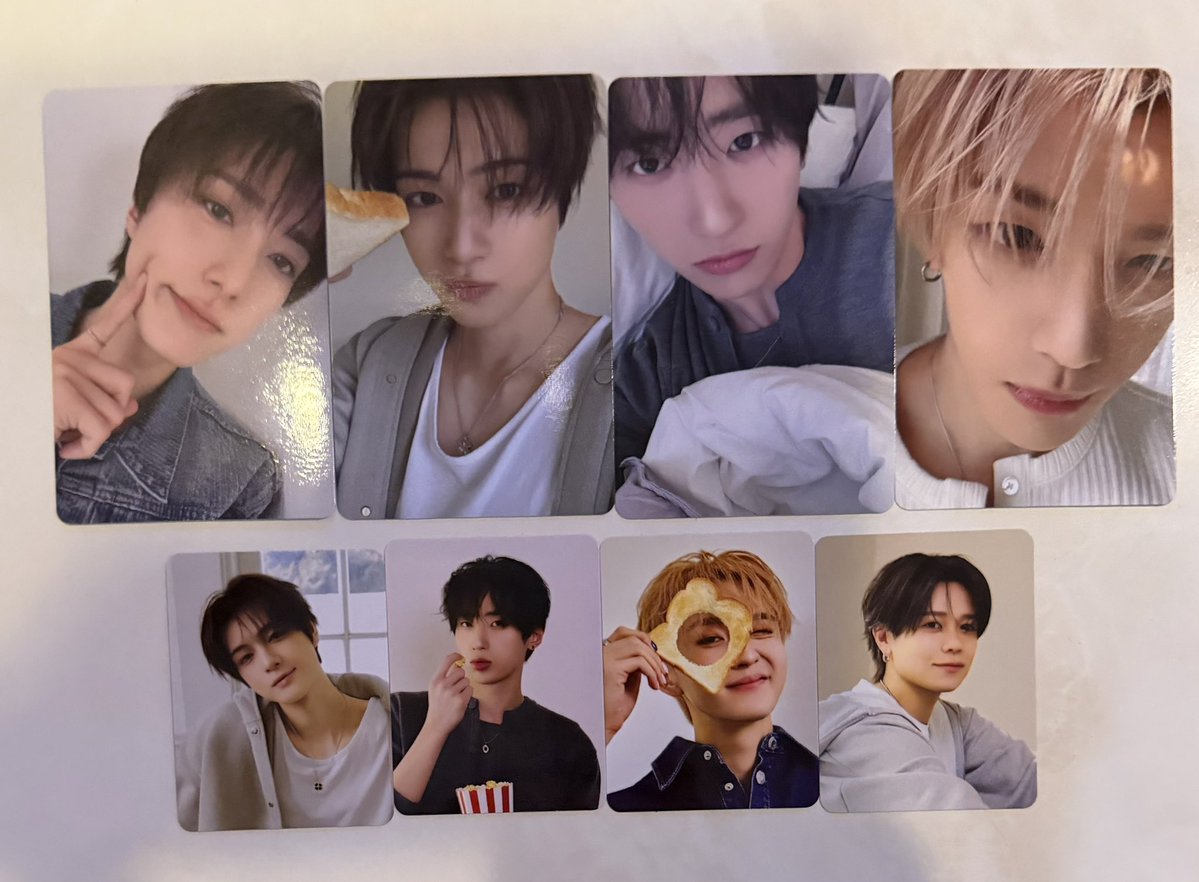 ☃@取引 tweet media