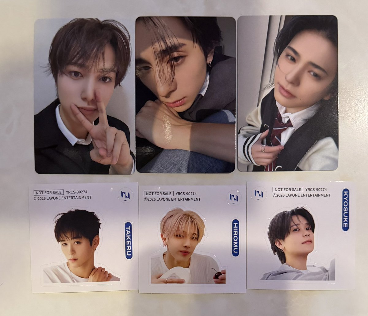 ☃@取引 tweet media