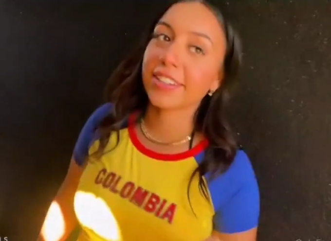 Zoelle West tweet media