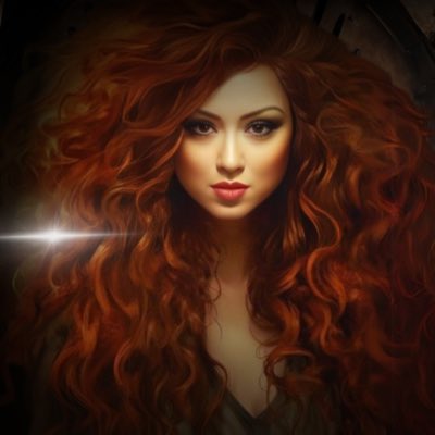 Sharon Lia Band tweet media