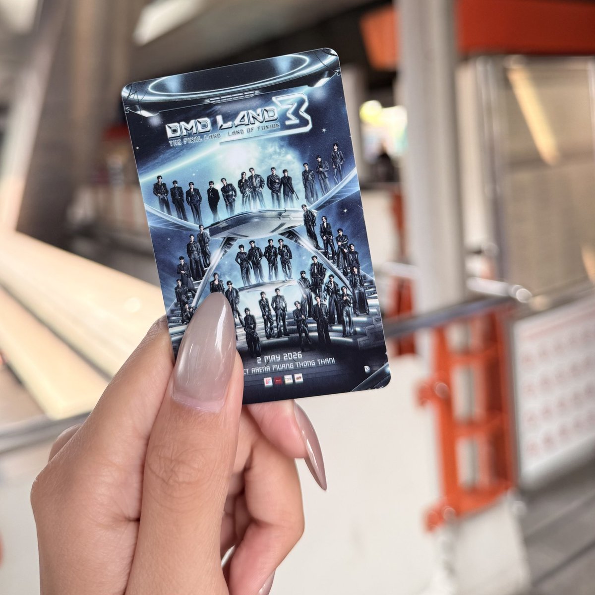 Yuriko3000's tweet photo. ได้บัตรแล้ววว ได้เติมเด็กๆแล้วว🥹🥺
ขอบคุณร้านพี่เหมียวค่ะ #romanticlay https://t.co/7lqaamPWZO