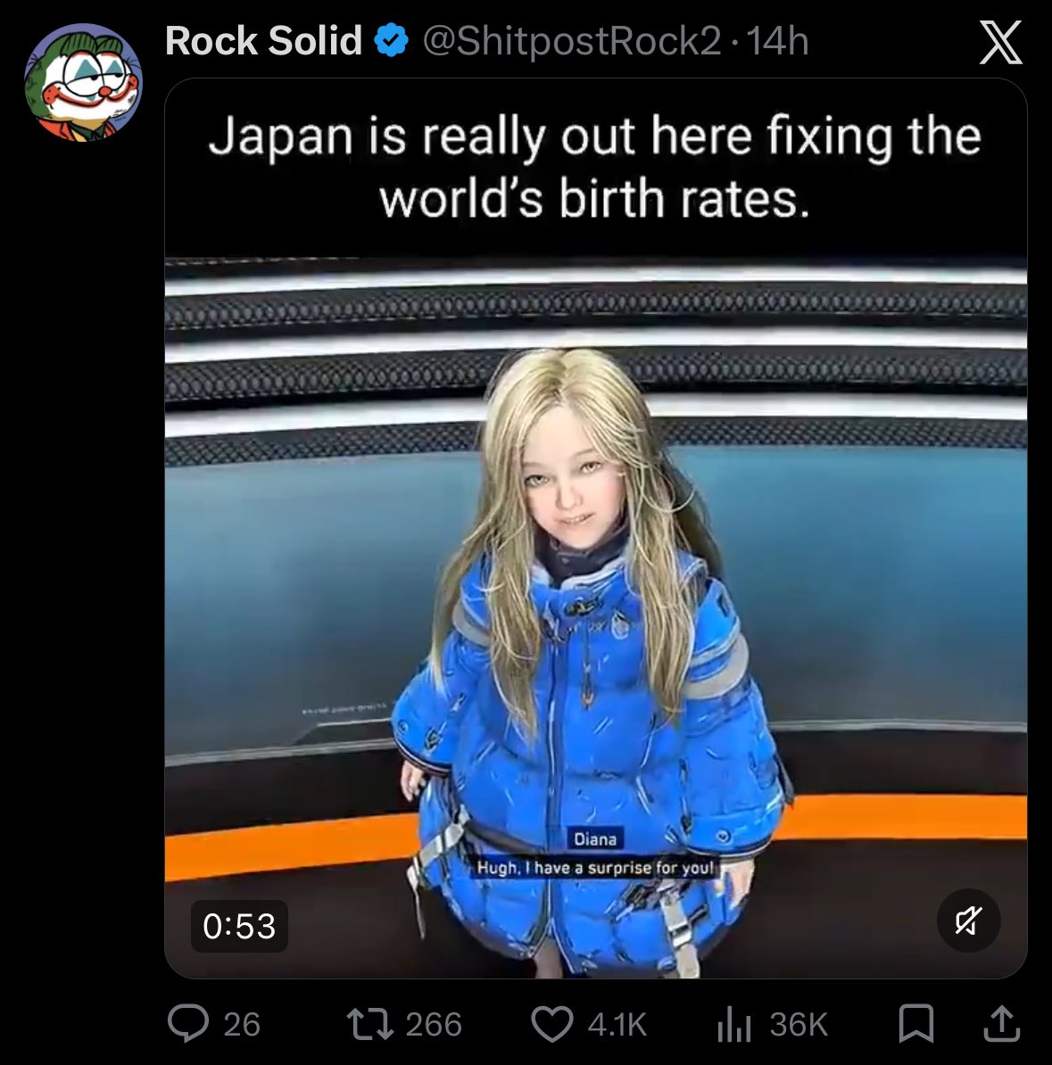 loljordenlol's tweet image. #joketweetcompletelyvindicated #letsgo