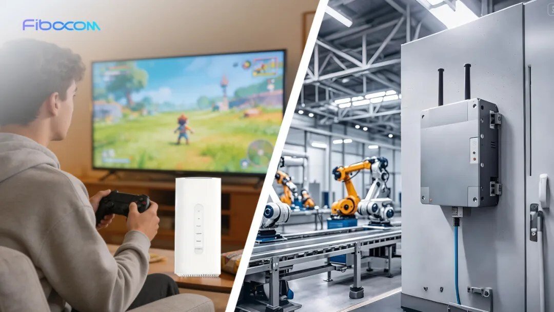 Fibocom_IoT's tweet image. 📡 @Fibocom_IoT  debuts Power Class 1 (PC1) module at #MWC2026! 🚀

Unlock the full potential of #FWA with enhanced transmission power and extended coverage for reliable connectivity in any environment. 📶

Read more: linkedin.com/pulse/mwc-2026…

#5G #IoT #Fibocom