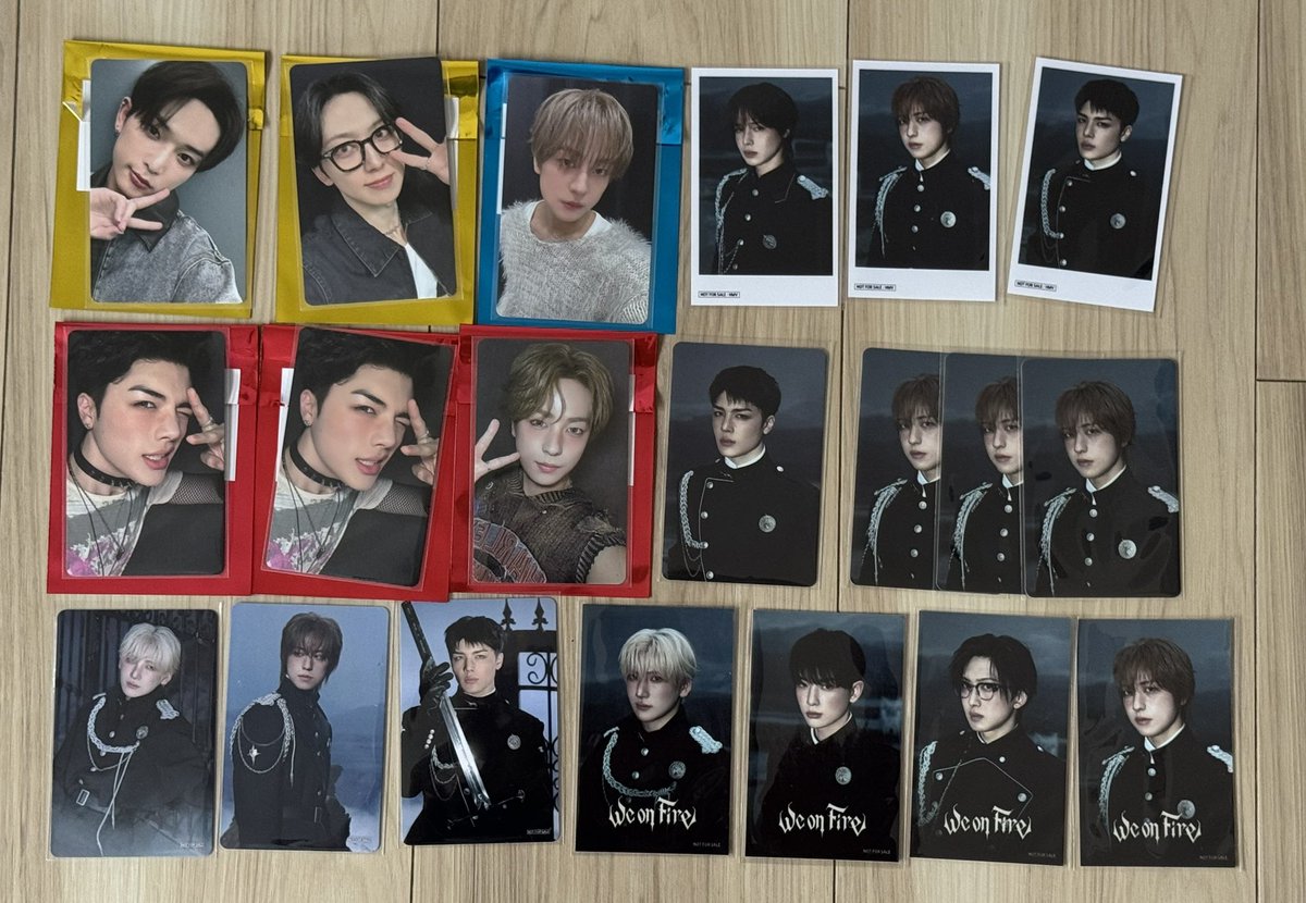 YOYO（よよ）🌙 &ᵀᴱᴬᴹ🍓 tweet media