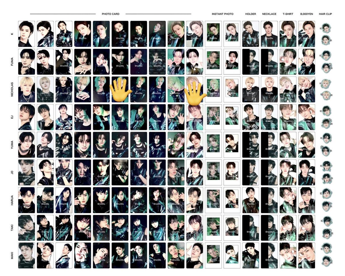 YOYO（よよ）🌙 &ᵀᴱᴬᴹ🍓 tweet media