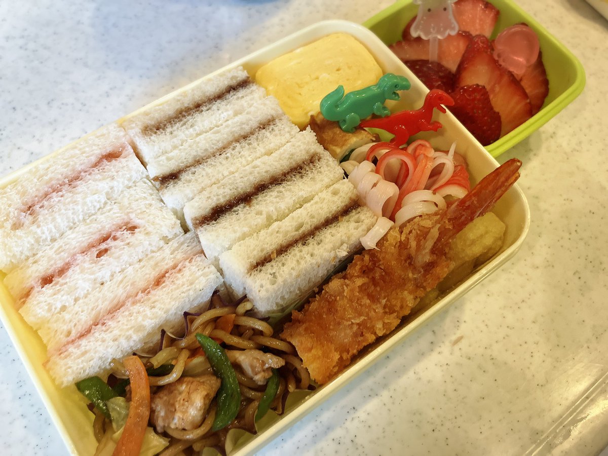磯野家ぽこぴん tweet media