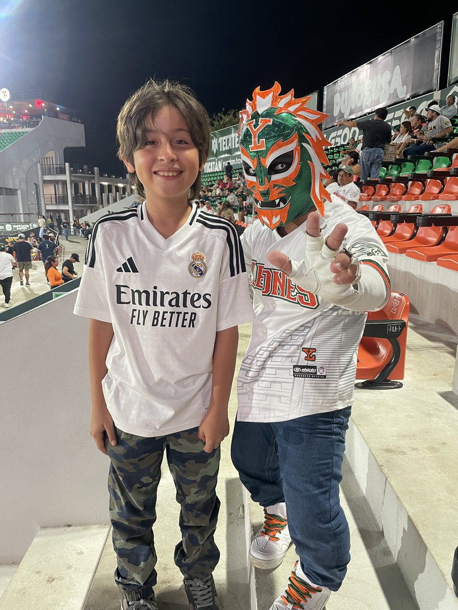 Mario Peniche G. tweet media