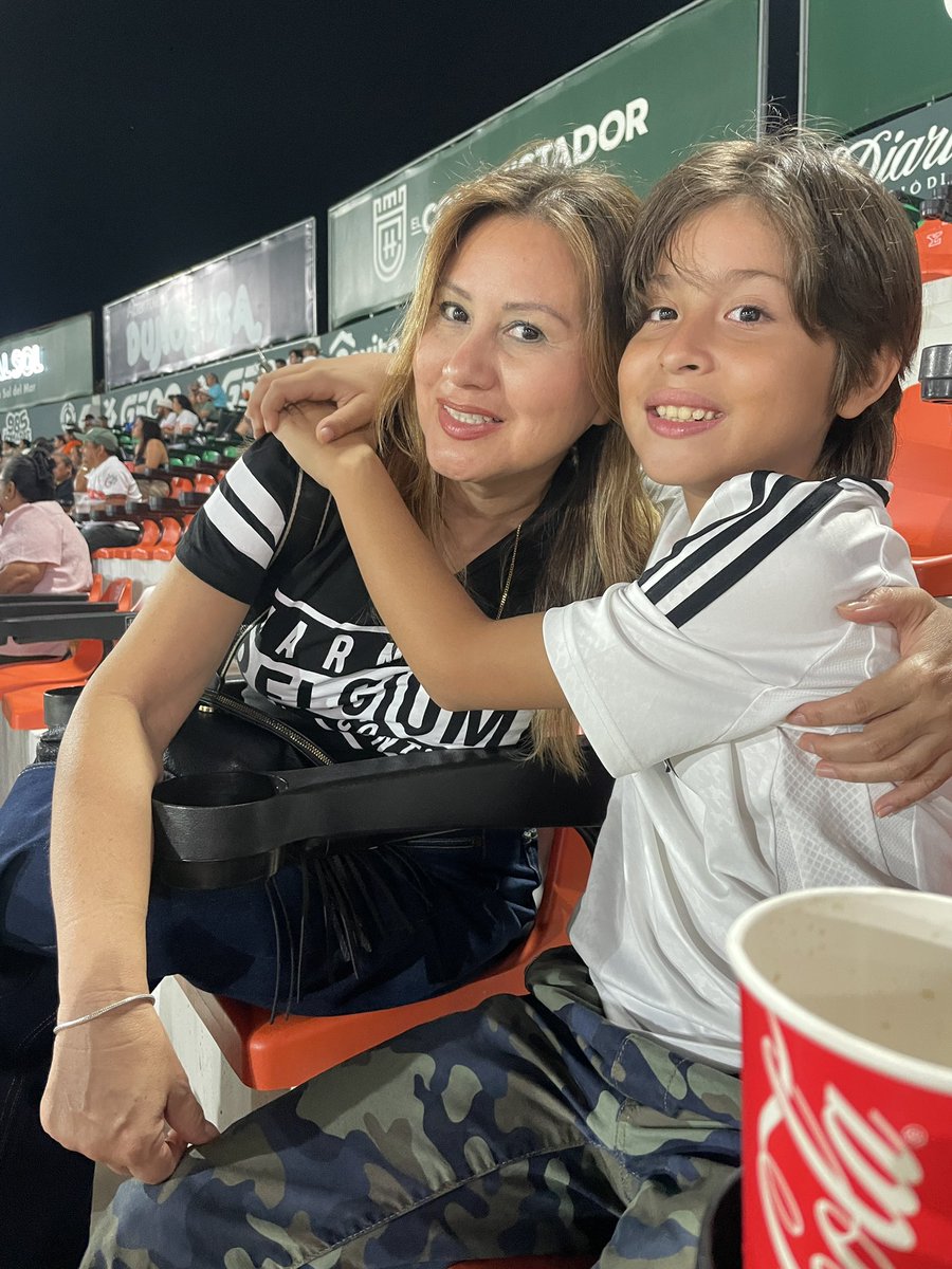 Mario Peniche G. tweet media