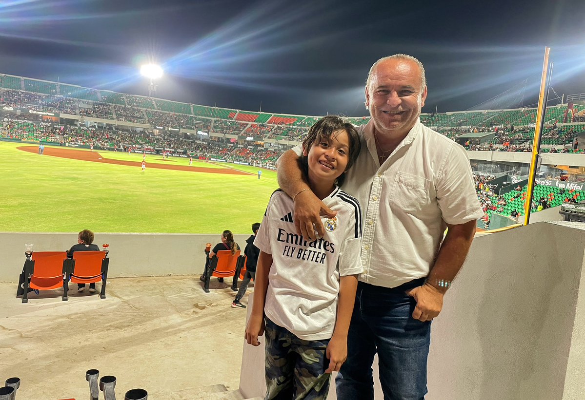 Mario Peniche G. tweet media