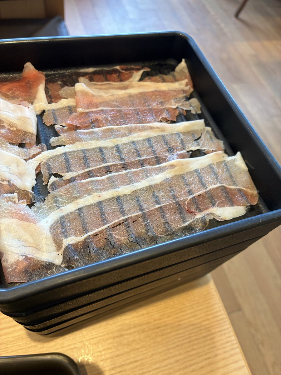 きた！年齢てきにはこれくらいでもいい