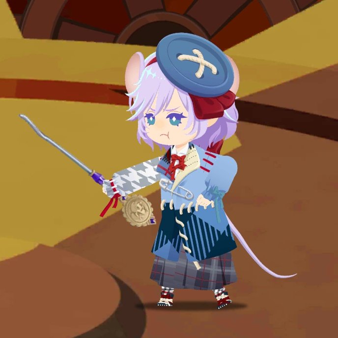 coeursymphony's tweet photo. Epel's frustrated but determined expression is the cutest!! look at him go!!💜 https://t.co/eqwGWkHHwF
