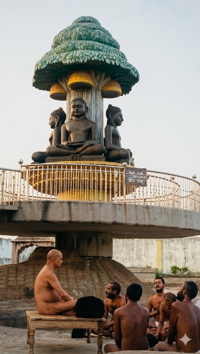 Anshjain19977's tweet photo. All my content in one place 🙌

If you enjoy Jain history, temples & dharmic content, stay connected across platforms ❤️

📌 Pinterest
https://t.co/IOktSa57Hh

📸 Instagram
https://t.co/r0gG46HVng

🎥 YouTube Shorts
https://t.co/91ObI4qEy5

📘 Facebook
https://t.co/aZ7QwS7v9P

🐦 Twitter / X
https://t.co/j2wlYvEkSx

Support by following & sharing 🙏
