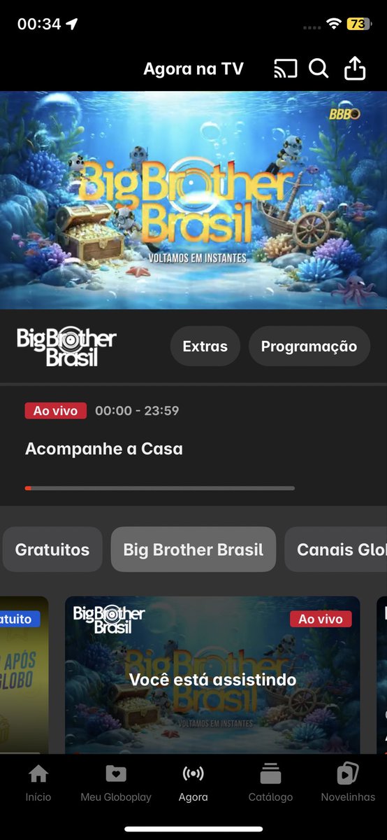 borges_micaele's tweet photo. Gente o de vocês também ficou assim #bbb26 https://t.co/1fJzBE1n8g