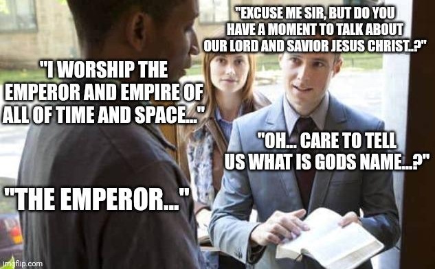 caswell47926531's tweet image. Nobody expects the renters inquisition...����
#Memes #WATCHME