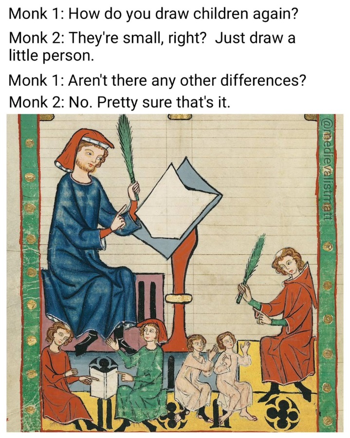 Medieval Diesel tweet media