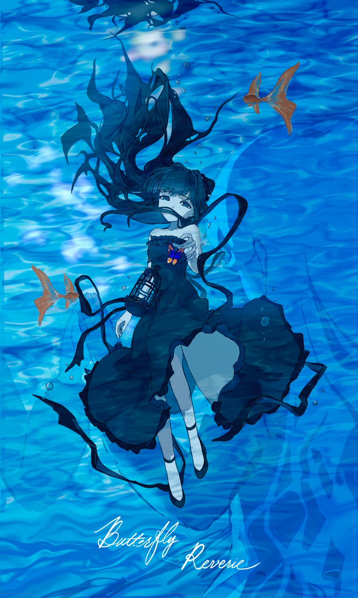 掬雪碧在手 tweet media