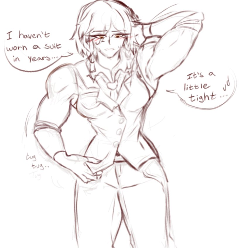 slycheetah tweet media