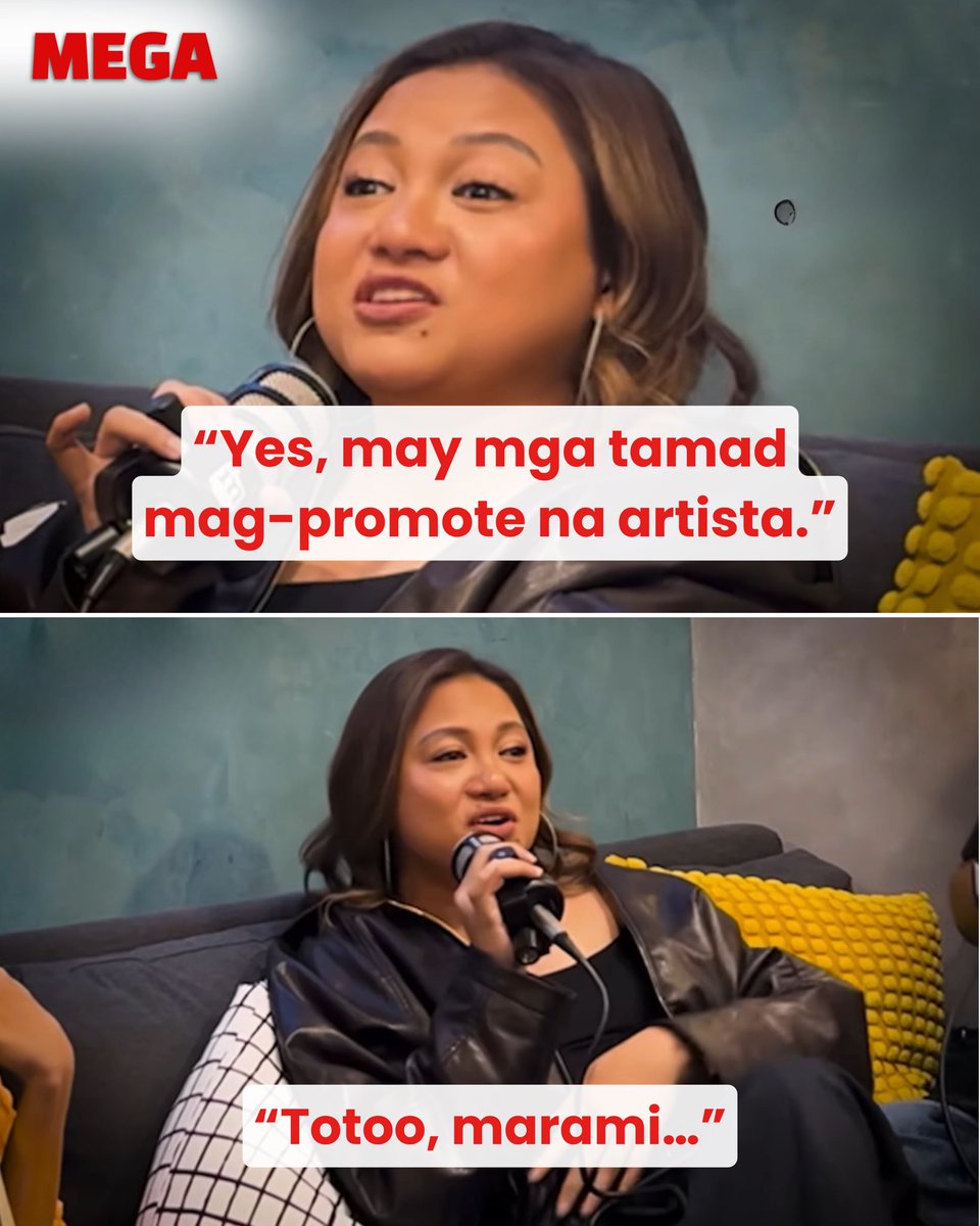 Mega Kapamilya tweet media