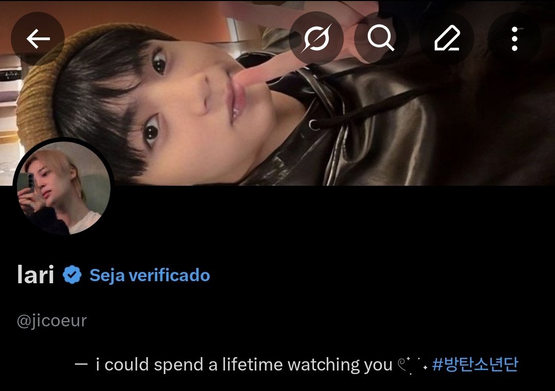 lari (@jicoeur) / Posts / X