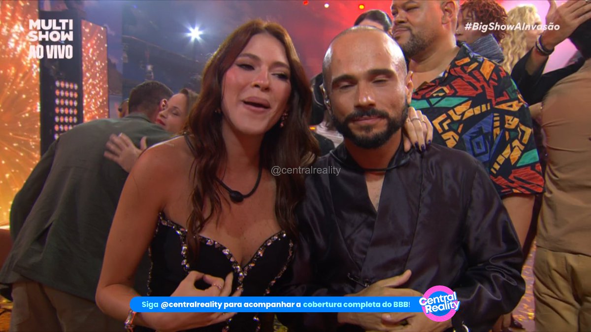 Central Reality tweet media