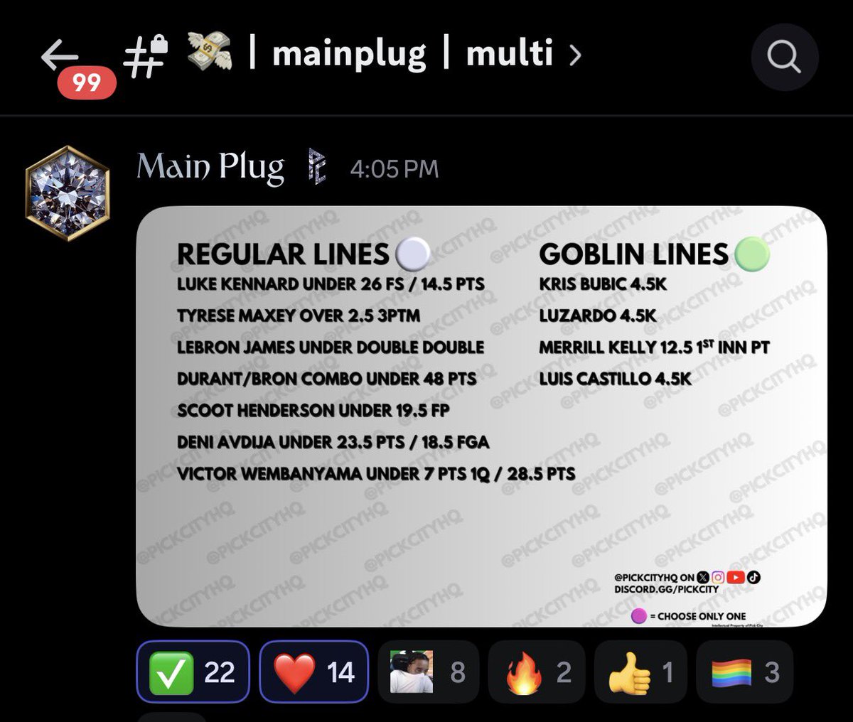 Pick City tweet media