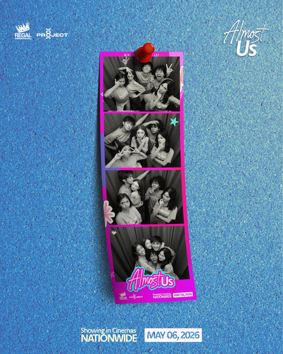 Regal Entertainment Inc. tweet media