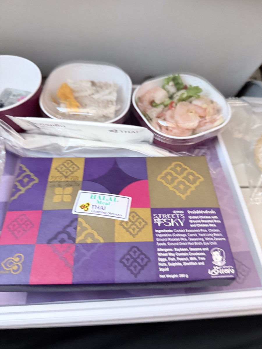 THANIT ARM tweet media