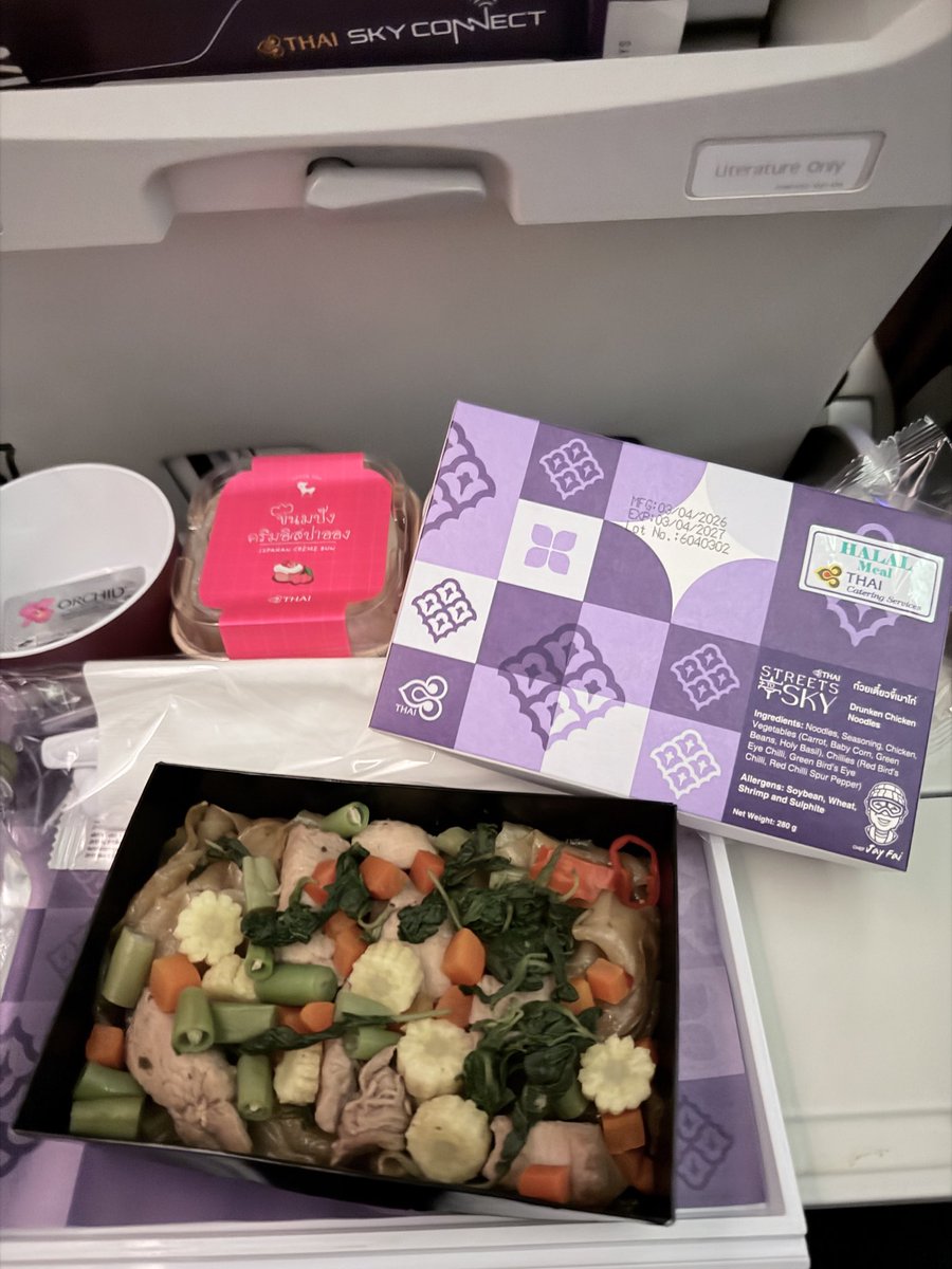 THANIT ARM tweet media