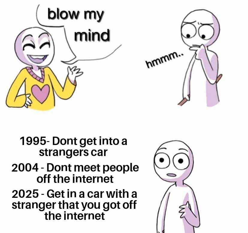 memesalvatore's tweet image. UBER. UBER. /u/Quietlyrightt #memes #dankmemes