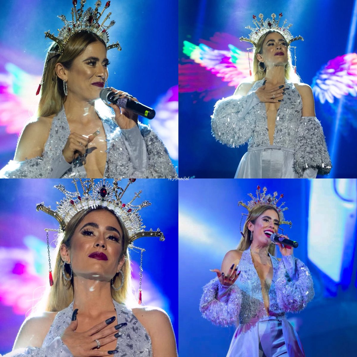 Angelica 🇨🇴🤍| FAN ACCOUNT tweet media