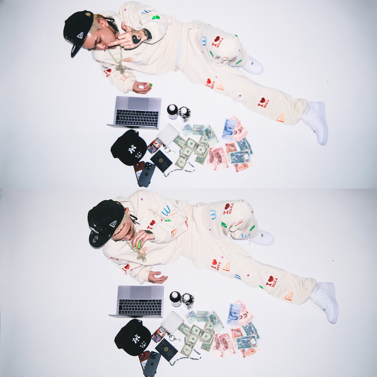YOUNG TOFU BOY ☯︎ (@youngtofuboy) / Posts / X