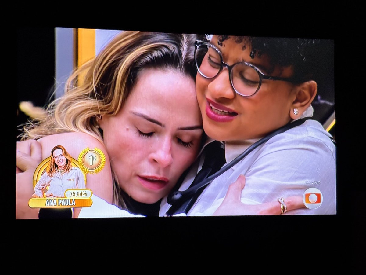 ca_comverdades's tweet photo. 10 anos de ESPERA PARA ESTE MOMENTO, PARABÉNS ANA PAULA VOCÊ É A CAMPEÃ DO BBB26 #bbb26 #AnaPaulaRenaultCampeã https://t.co/7BelCw0eab