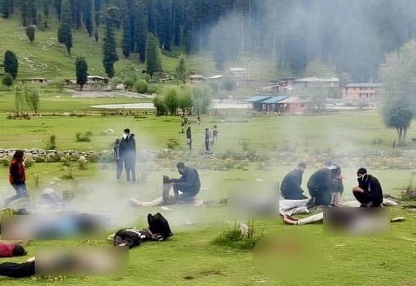 "ERIMALAI" RAJ ( Modi's Family ) tweet media