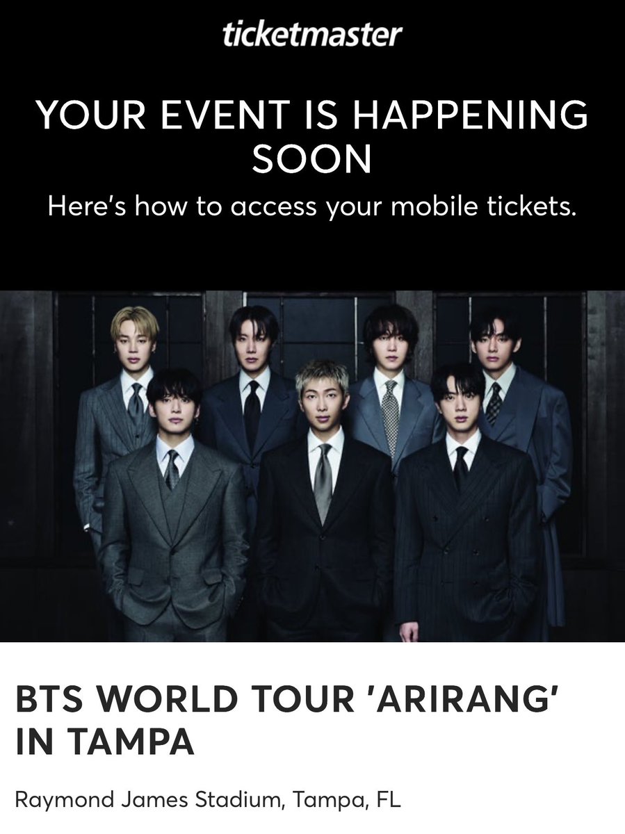 jen⁷ • 🔜 BTS in Tampa tweet media