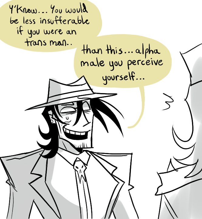 yummy1nuggets69's tweet image. Bruhhhhh ancap your your pink capitalism is showing xoooo (1/2)
#centricide #shitpost