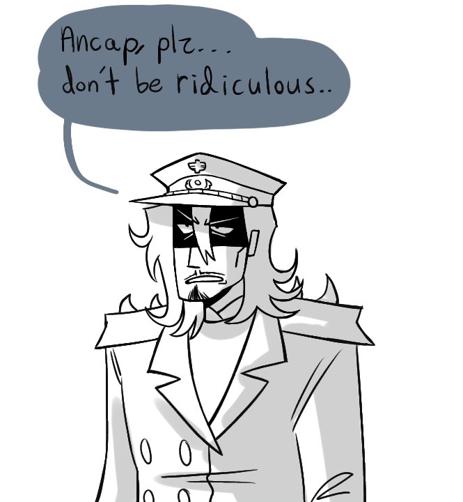 yummy1nuggets69's tweet image. Bruhhhhh ancap your your pink capitalism is showing xoooo (1/2)
#centricide #shitpost