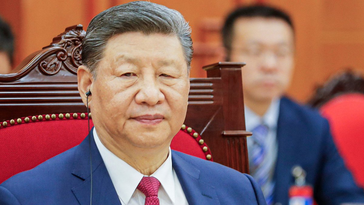 GreatChina tweet media