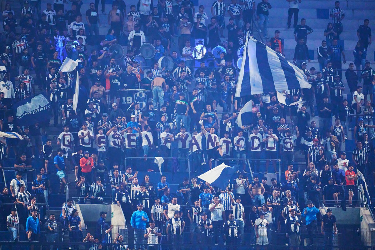 Soy Rayado 🌟 tweet media