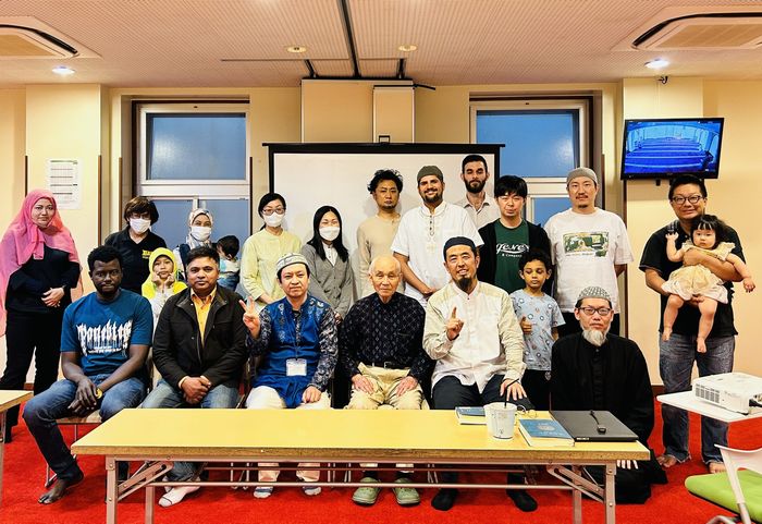 White Eagle tweet media