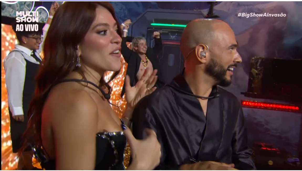 Já tão no multishow