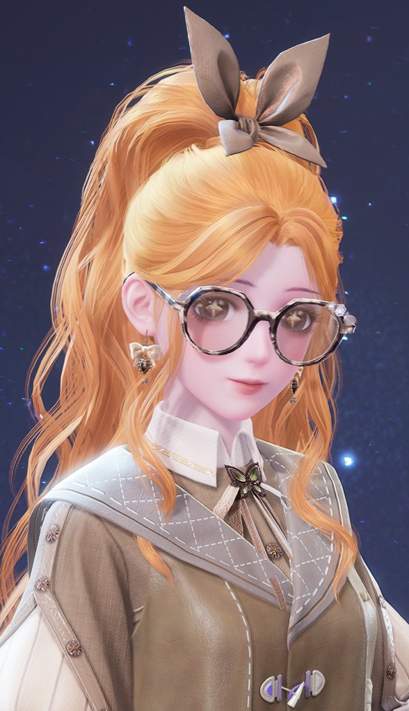 MilkiWaki's tweet image. ✨Morning styling✨

A8BrTkvMc4x#

#infinitynikki