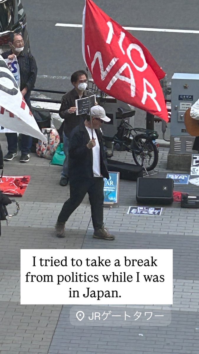 Howard Jackson tweet media