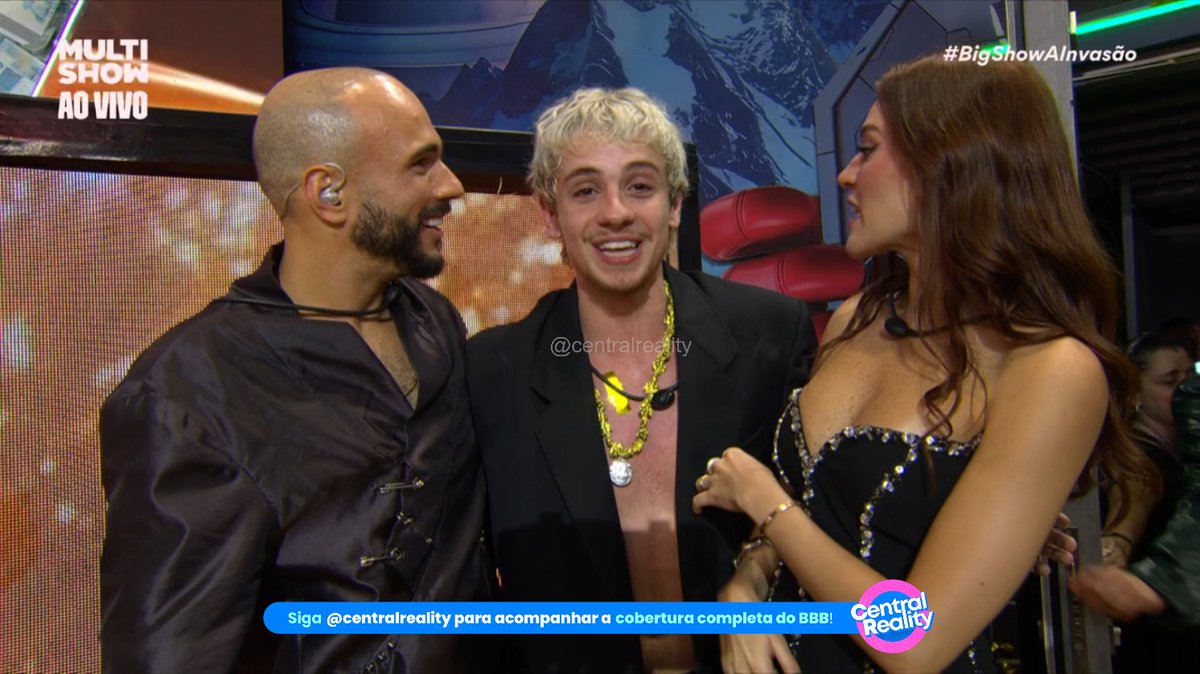 Central Reality tweet media