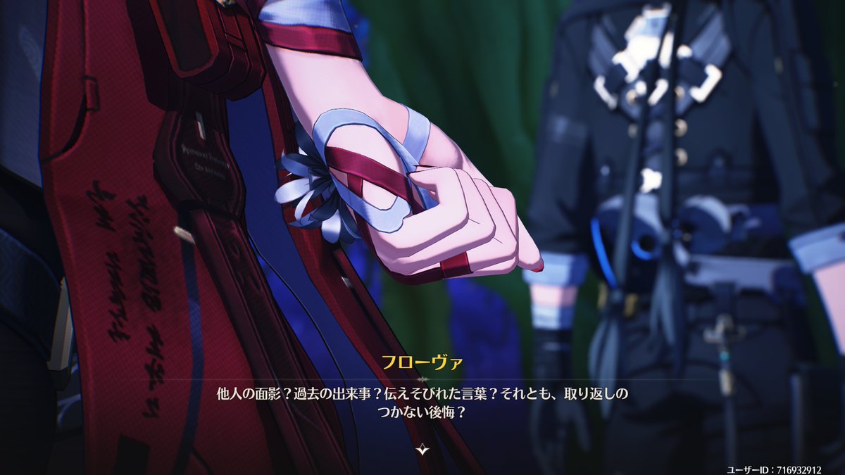 ふぅふぃっち tweet media