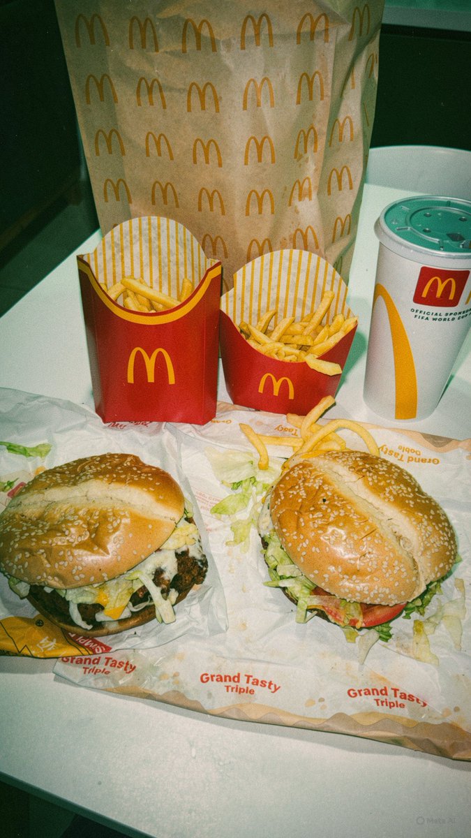 La tasty me da ganas de putear