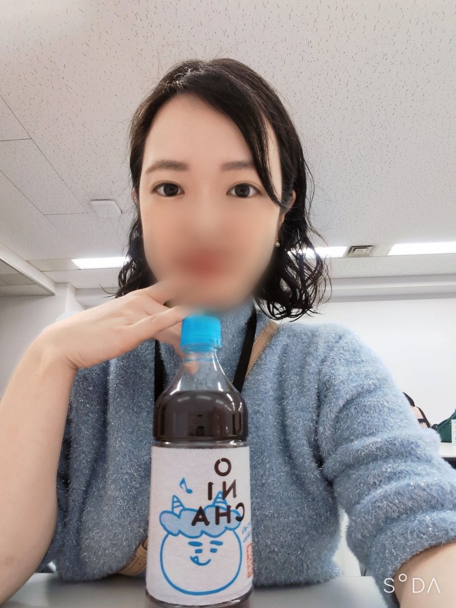 のどか^. .^ ੭ tweet media